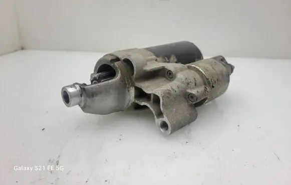 Audi A4 S4 B8 8K Starter motor 06H911021A 0001107508 201004200