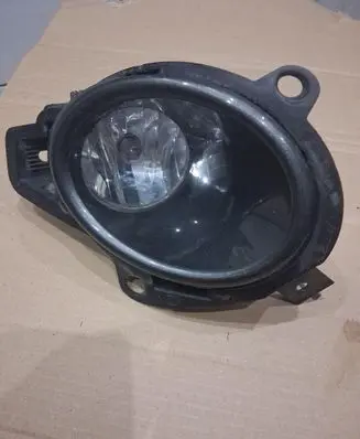 Peugeot 206+ Front fog light 9683136880