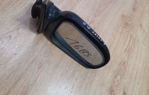 Suzuki Swift Cultus Manual wing mirror 007904 027904