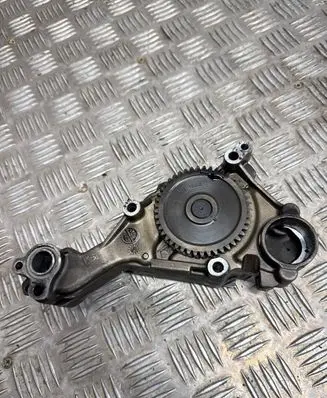 Jeep Grand Cherokee Oil pump 4103750 17039402