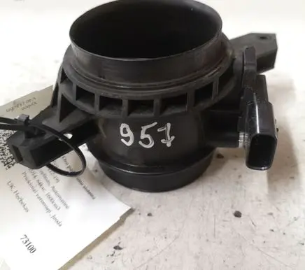 Volvo V40 Mass air flow meter
