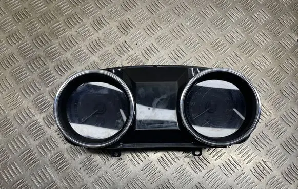 Renault Latitude (L70) Speedometer (instrument cluster) L43EE5400 248104455R YS10004187