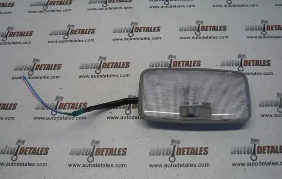 Toyota Yaris Other interior light
