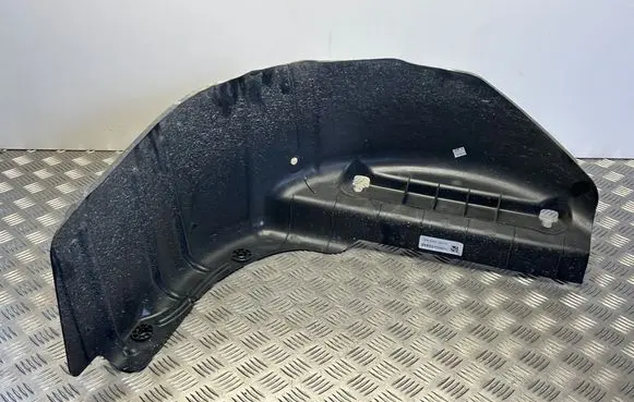 Jeep Grand Cherokee WL Spare wheel section trim 68564904AA J0B17020