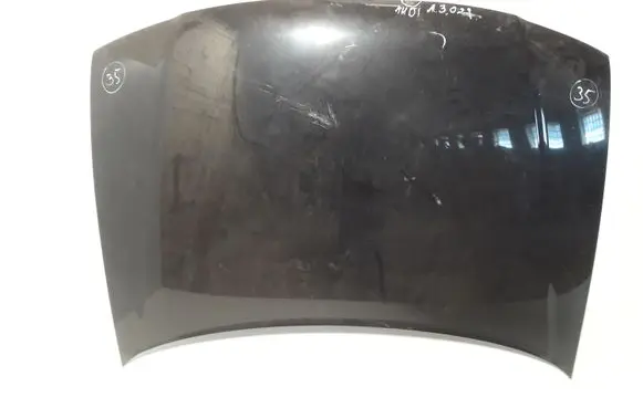 Audi A3 S3 8L Engine bonnet/hood