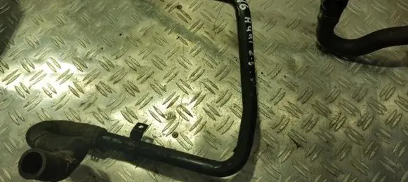Audi A6 S6 C5 4B Engine coolant pipe/hose