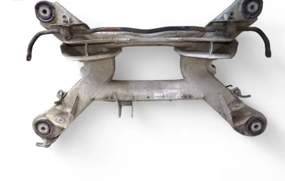 Volkswagen Phaeton Rear subframe 3D0505235S
