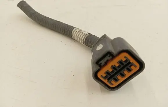 Hyundai Tucson TL Other wiring loom