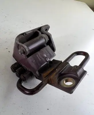 Front door lower hinge