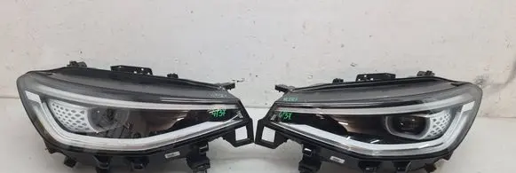 Volkswagen ID.4 Headlight/headlamp 11B941035H 11B941036M