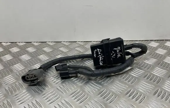 Nissan Juke I F15 Other control units/modules 272061KC0A