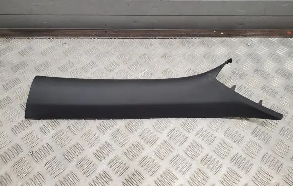 Chevrolet Camaro (A) pillar trim 84125424 84130891