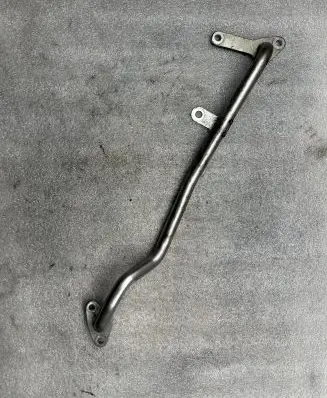 Mazda CX-5 Other interior part
