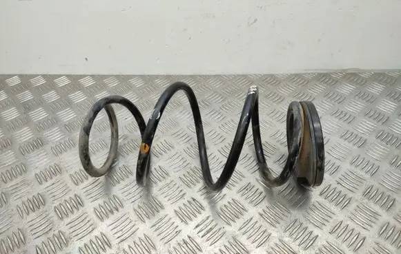 Nissan Juke I F15 Front coil spring