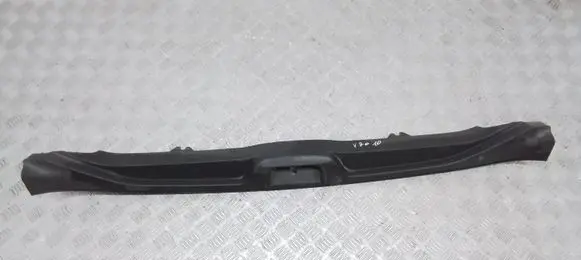 Volvo V70 Trunk/boot sill cover protection