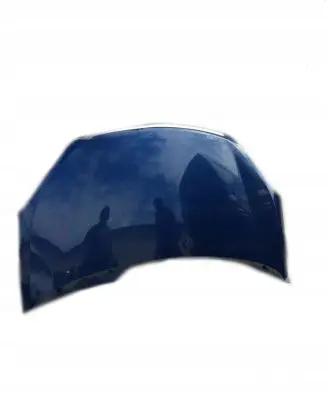 Ford C-MAX I Engine bonnet/hood