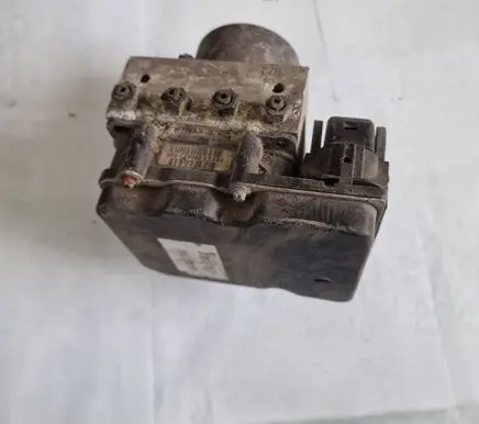 Audi A4 S4 B7 8E 8H ABS Pump 8E0614517AK 8E0919517D