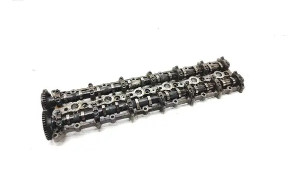 Camshaft