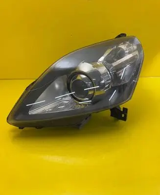 Opel Zafira B Headlight/headlamp 24451044
