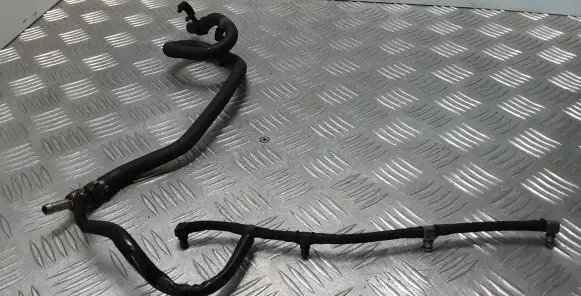 Fuel return line/hose