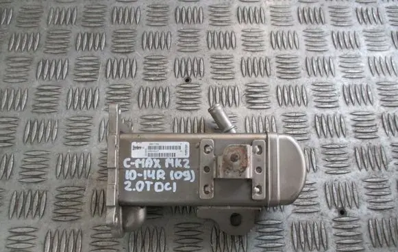 Ford Focus EGR valve cooler MM111BL