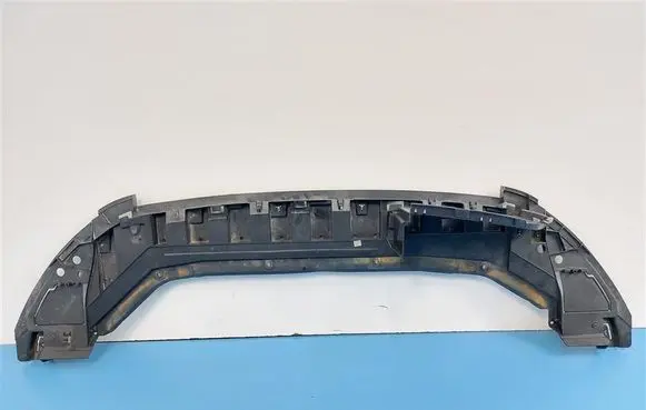 Dacia Lodgy Front bumper lip 620920805R