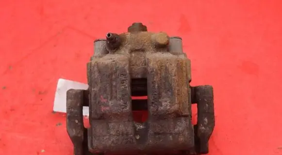 BMW X3 E83 Rear brake caliper