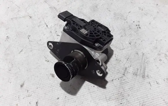 Renault Megane IV EGR valve 147101246R