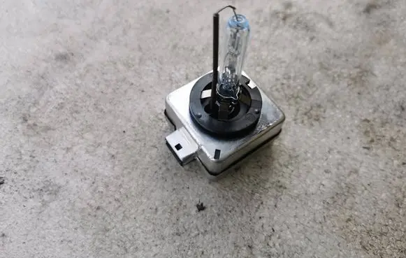 Renault Laguna III Xenon bulb 66140CLC 242938 94114705