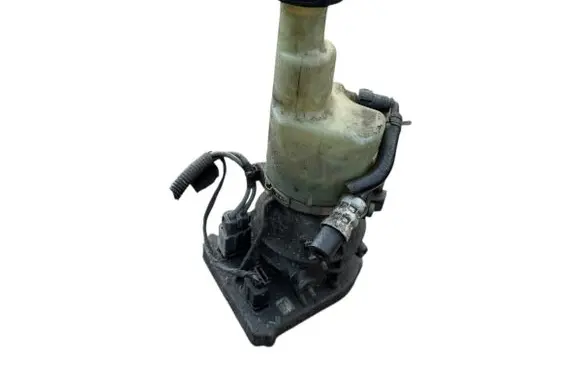 Ford Mondeo MK IV Power steering pump BG913K514AC 140114