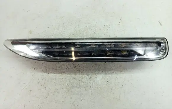 Porsche Cayenne (92A) Front indicator light 7P5941182B 89206841 A044633