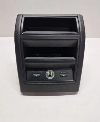 BMW X6 F16 Other center console (tunnel) element 9252006 9384806