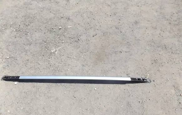 Suzuki Ignis Roof bar rail