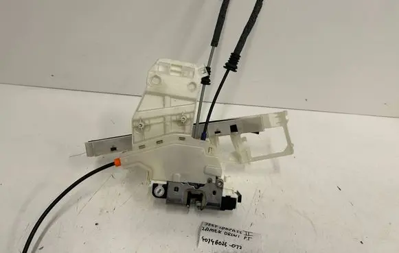 Jeep Compass Rear door lock 40146025012