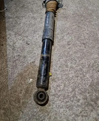 Volkswagen Touran I Rear shock absorber/damper A1206G