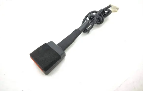 Hyundai Kona II Front seatbelt buckle Q6253A