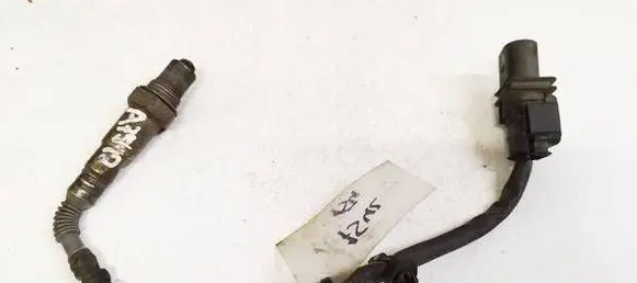 Opel Insignia A Lambda probe sensor 0281004161 55572548