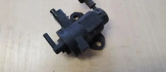 Peugeot 807 Turbo solenoid valve 9628971180 0928400309