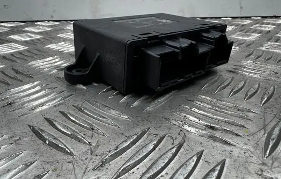 Door control unit/module