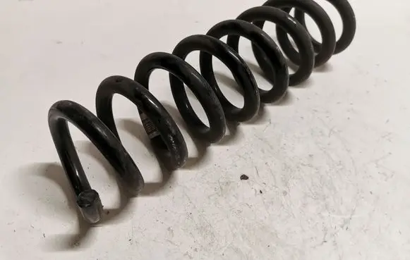 BMW 3 F30 F35 F31 Rear coil spring