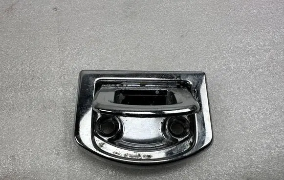 Audi A6 S6 C7 4G Tie down hook / loop 1K0864203C
