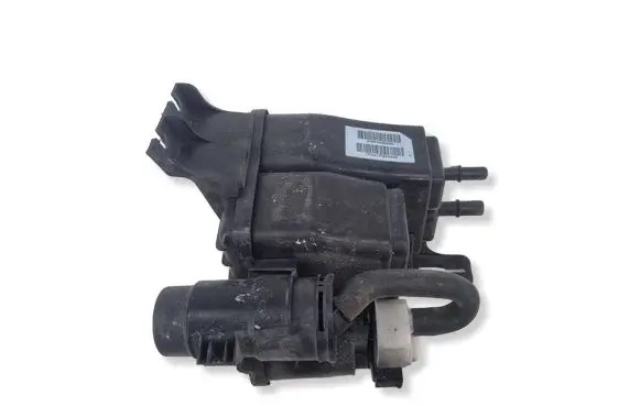 Chrysler Pacifica Active carbon filter fuel vapour canister 68184532AD TTQN1736FM596 TVN1736FM596