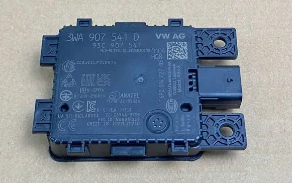 Volkswagen Tiguan Distronic sensor radar 3WA907541D 95C907541 2694ARS53