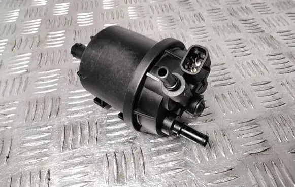 Renault Scenic I Fuel filter bracket/mount holder Cp50dkv C443