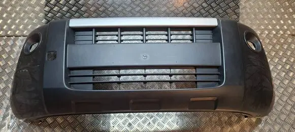 Fiat Fiorino Front bumper S26340686 1308778070