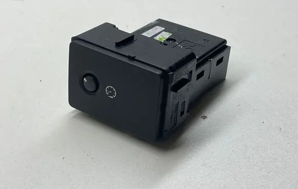 Land Rover Range Rover Velar Panel lighting control switch J8A211B652AA 19120402 30593300