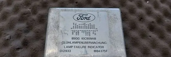 Ford Scorpio Other control units/modules 85GG10C909AB