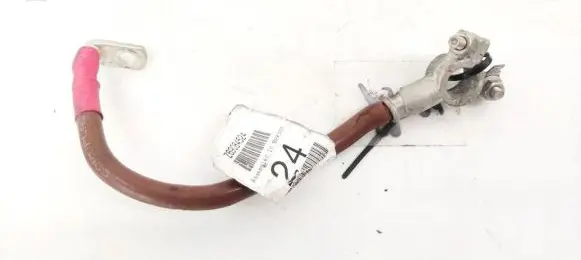 Mercedes-Benz R W251 Positive cable (battery) A2515400041 13514524