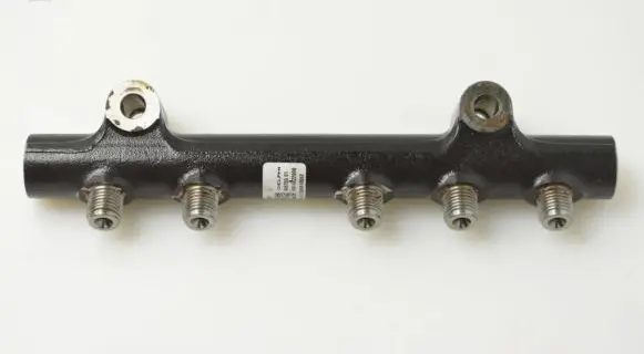 Peugeot 308 Fuel main line pipe 9685297580