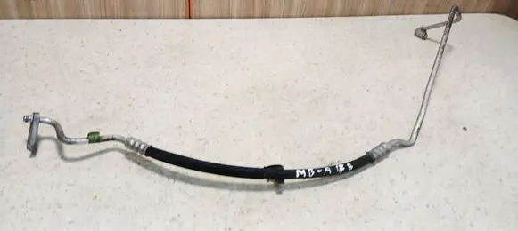 Mercedes-Benz A W169 Air conditioning (A/C) pipe/hose